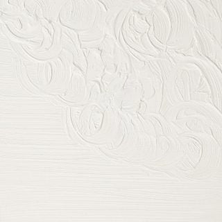 WINSOR NEWTON ARTISTS OIL ZINC WHITE 37ML