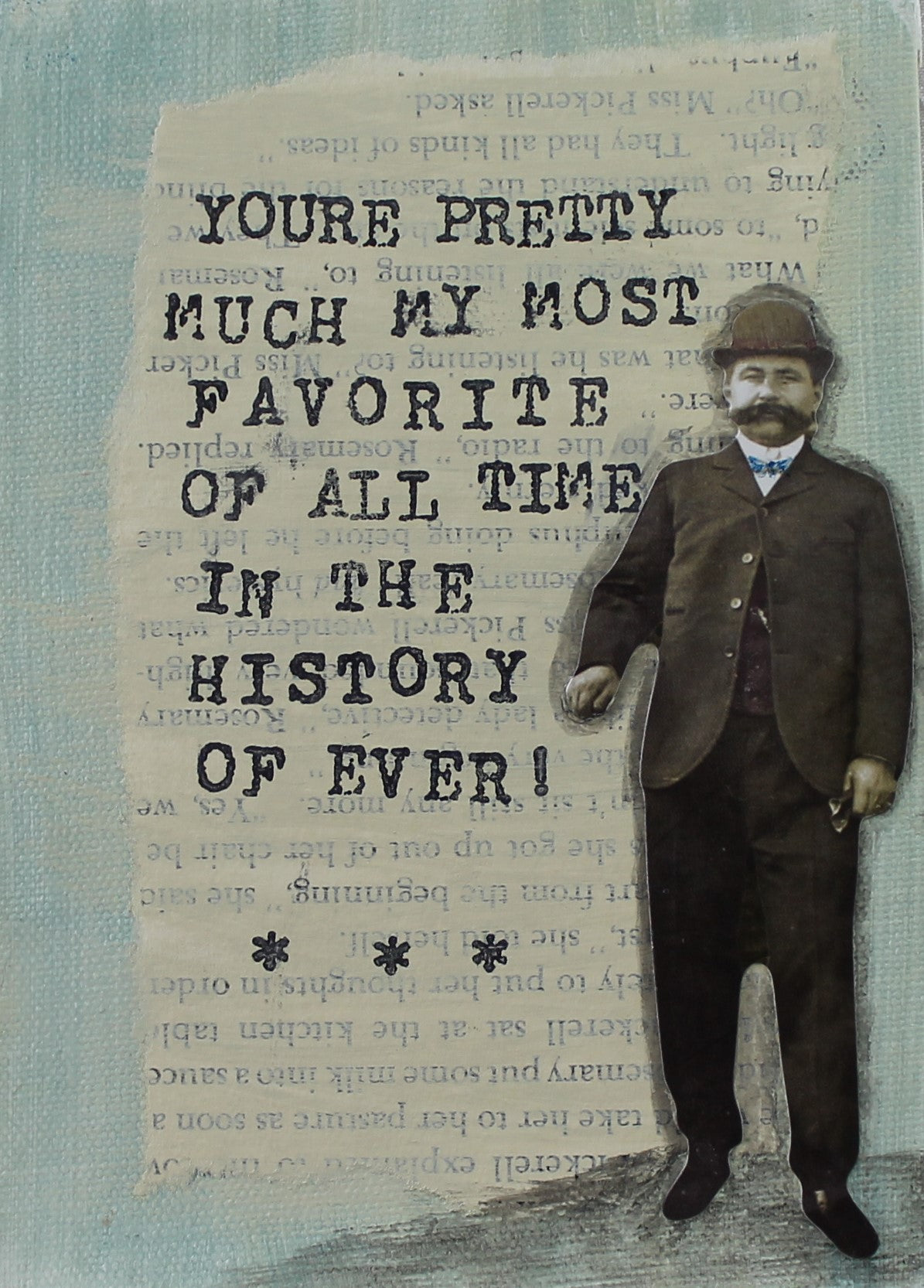 SW34 You're pretty much my most favorite of all time in the history of ever