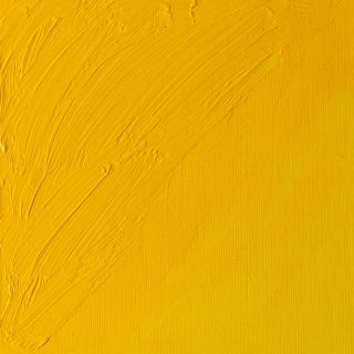 WINSOR NEWTON ARTISTS OIL CHROME YELLOW HUE 37ML