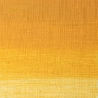 WINSOR NEWTON ARTISTS OIL NAPLES YELLOW DEEP 37ML