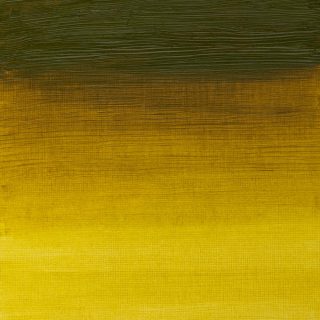 WINSOR NEWTON ARTISTS OIL GREEN GOLD 37ML