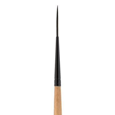 Princeton CATALYST POLYTIP FLAGGED SH SYNTH BRISTLE LINER 4