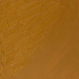 WINSOR NEWTON ARTISTS OIL GOLD OCHRE 37ML