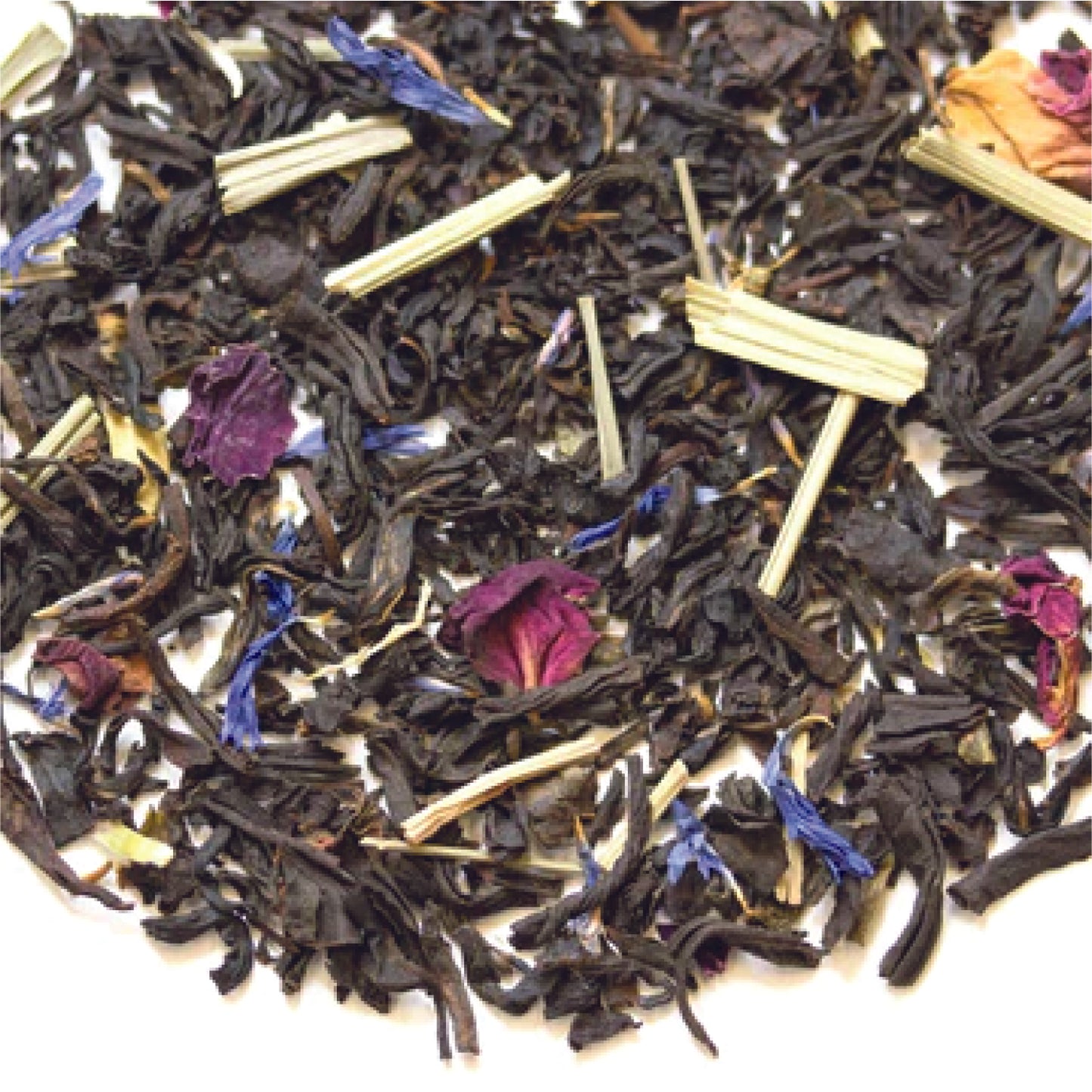 Boreal Tea 2oz. Loose Leaf Tea