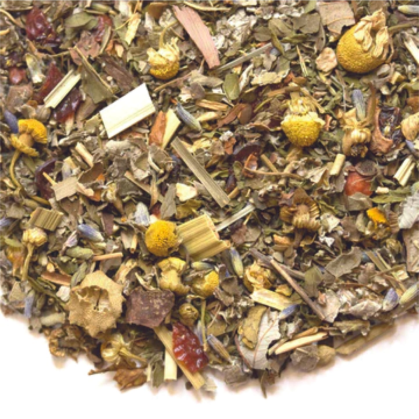 Boreal Tea 2oz. Loose Leaf Tea