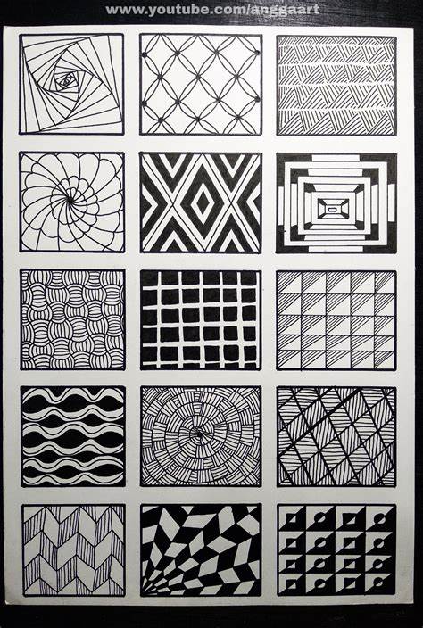 Zentangle Class Fee 15$ Dec. 1, 2024