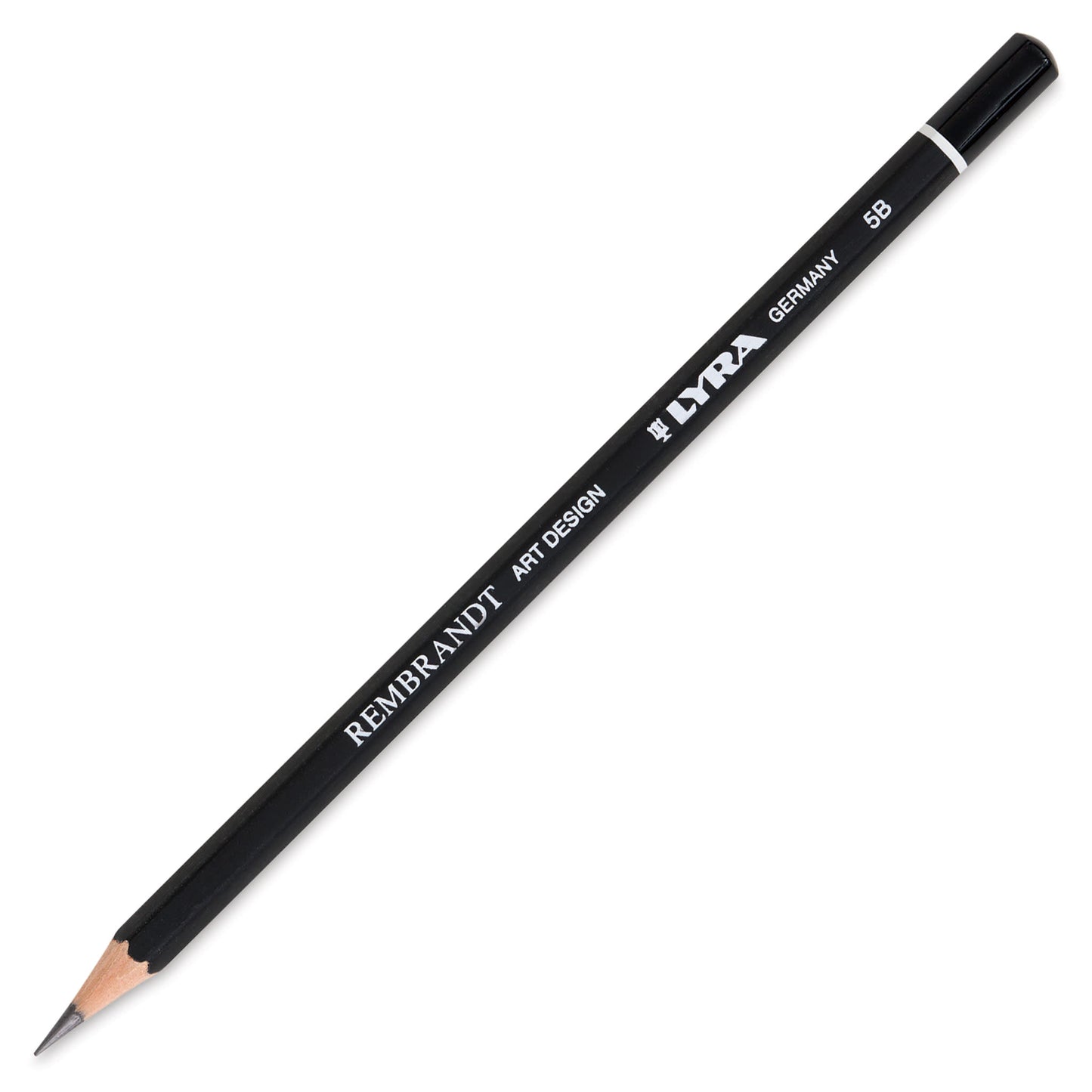 LYRA REMBRANDT ART DESIGN PENCIL 5B