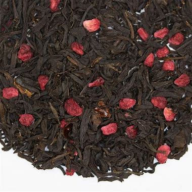 Boreal Tea 2oz. Loose Leaf Tea