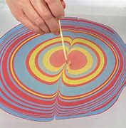 Water marbling