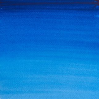 COTMAN WATERCOLOUR INTENSE PHTHALO BLUE 8ML