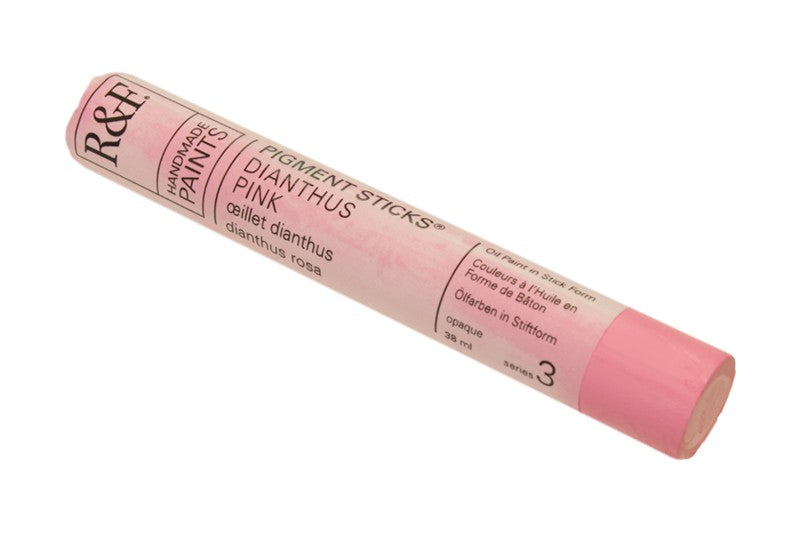 R&F PIGMENT STICKS 38ML DIANTHUS PINK