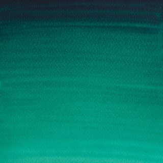 COTMAN WATERCOLOUR VIRIDIAN HUE 8ML