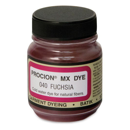 PROCION MX DYE FUCHSIA .67OZ