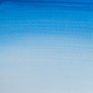 COTMAN WATERCOLOUR CERULEAN BLUE HUE 8ML