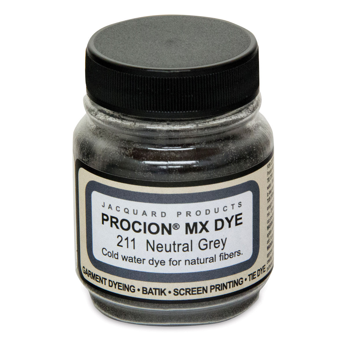 PROCION MX DYE-NEUTRAL GREY .67oz