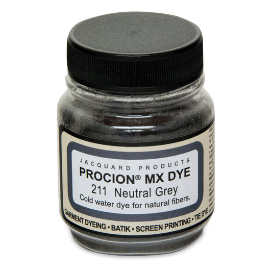 PROCION MX DYE-NEUTRAL GREY .67oz