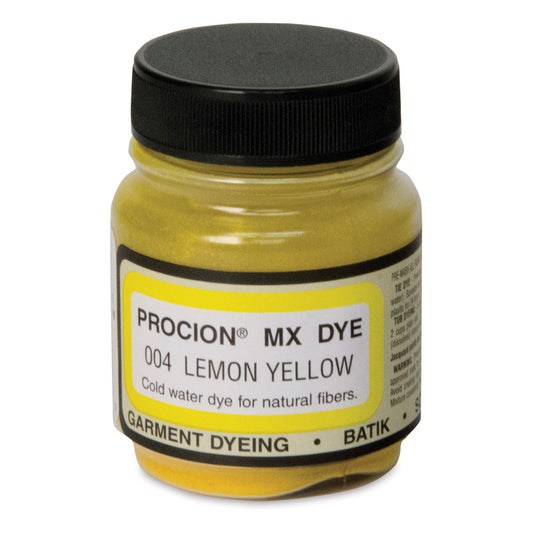 PROCION MX DYE LEMON YELLOW .67OZ