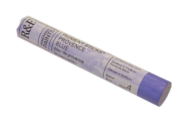 R&F PIGMENT STICKS 38ML PROVENCE BLUE