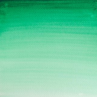 COTMAN WATERCOLOUR INTENSE PHTHALO GREEN 8ML