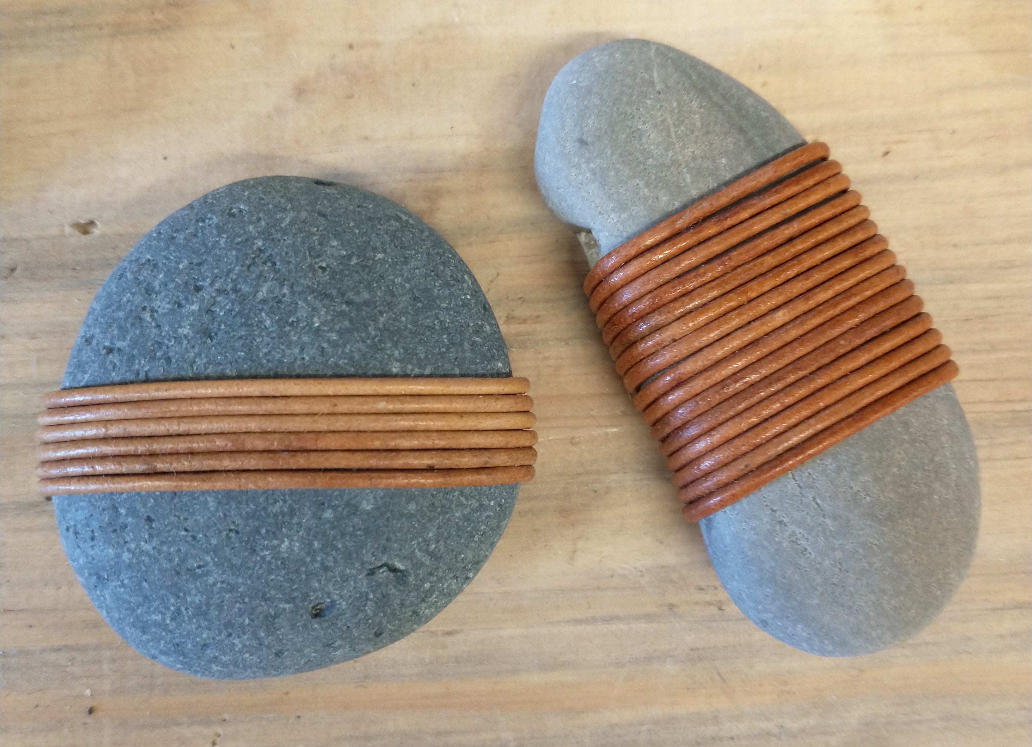 That's a Wrap – Joy & Company